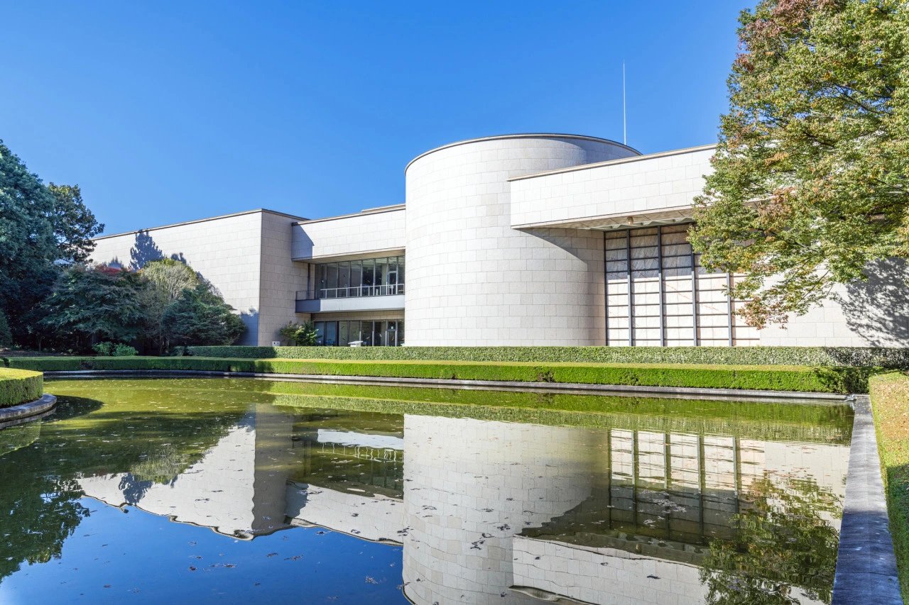 🏛️ 도치기 현립박물관 (토치기켄리츠하쿠부츠칸) 이미지 6